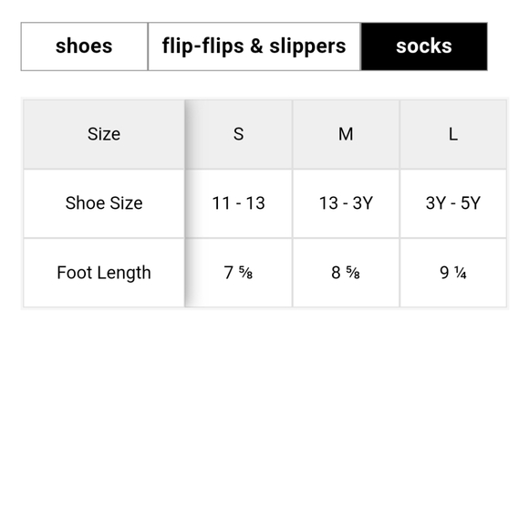 👀50% OFF - NWT‼️ Old Navy brand Girl's Ankle Socks, 12 pairs - Picture 7 of 11